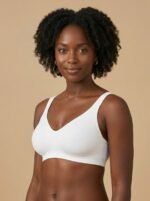 Smooth Push-Up Bra - Image 3