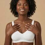 Smooth Push-Up Bra