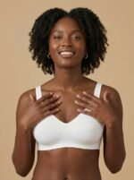 Smooth Push-Up Bra