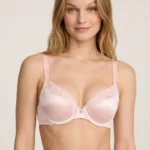 Lightly Lined Bras
