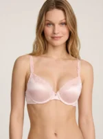 Lightly Lined Bras