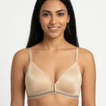 Women's Seamless Wireless Sports Bra