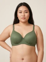 Perfect best Shape Smooth Push-Up Bra