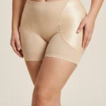 Women's Padded Hip Enhancer Shapewear Shorts