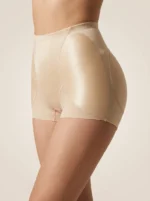 Women's Padded Hip Enhancer Shapewear Shorts - Image 3