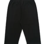 Women's Casual Soft Cotton Loose-Fit Bermuda Lounge Shorts