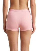 Women's Sporty Cotton Boy Short Panties - Image 2