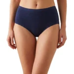 Women's Cotton-Rich Classic Comfort Briefs