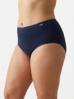 Women's Cotton-Rich Classic Comfort Briefs - Image 3