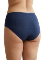 Women's Cotton-Rich Classic Comfort Briefs - Image 2