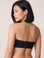 Push-Up Strapless Bra - Image 2