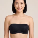 Push-Up Strapless Bra