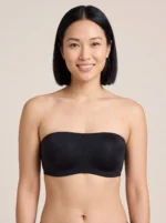 Push-Up Strapless Bra