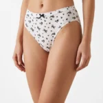 Women's Invisible Seamless Comfort Panties