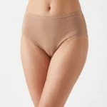 Women's Cotton Comfort Briefs