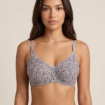 The CoolBra Lightly Lined bra