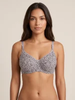 The CoolBra Lightly Lined bra