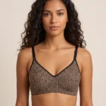 Lacie Unlined Triangle Bra
