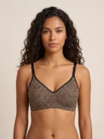 Lacie Unlined Triangle Bra