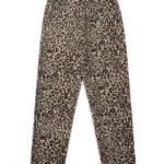 Women's Casual Printed Cotton Lounge & Pajama Pants