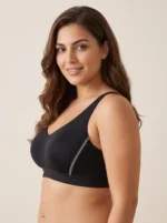 Feather Max Sports Bra - Image 2
