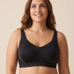 Feather Max Sports Bra