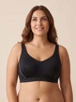 Feather Max Sports Bra