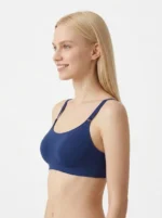 Top Lightly Lined Bra - Image 3