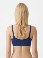 Top Lightly Lined Bra - Image 2