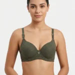 Perfect best Shape Smooth Push-Up Bra