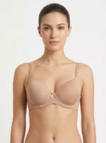 Push-Up Perfect Shape Smooth Bra