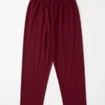 Women's Relaxed-Fit Wide-Leg Trousers