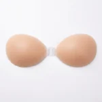 Premium Silicone Adhesive Invisible Bra