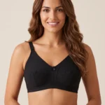 Invisible Lift Unlined Smooth Demi Bra