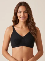 Invisible Lift Unlined Smooth Demi Bra