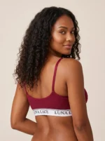 Lightly Lined bra - Image 2