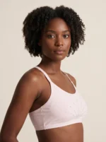 Angel Sports Bra - Image 3