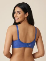 Medium V-Neck Bra - Image 2