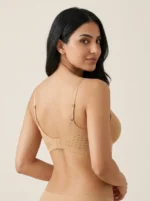 Perfect Shape Smooth Push-Up Bra - Image 2