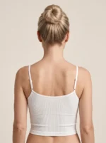 Light Balconette Sports Bra - Image 2