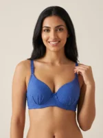 Medium V-Neck Bra