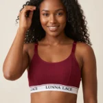 Lightly Lined bra