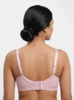 Women's Wire-Free Plus-Size Comfort Full-Coverage Bra - Image 2