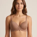Lacie Unlined Balconette Bra