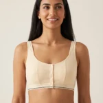 Front-Close Sports Bra