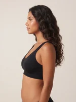 Longline Sports Bra - Image 3
