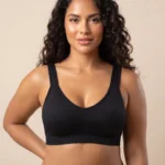Longline Sports Bra