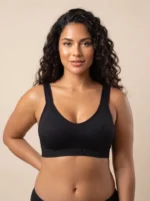 Longline Sports Bra