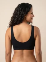 Longline Sports Bra - Image 2
