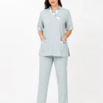 V-Neck Uniform